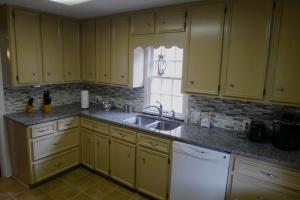 Remodeled 5 Bedroom House For Sale in Palestine Tx - SOLD!