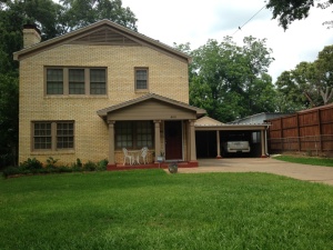 Remodeled 5 Bedroom House For Sale in Palestine Tx - SOLD!