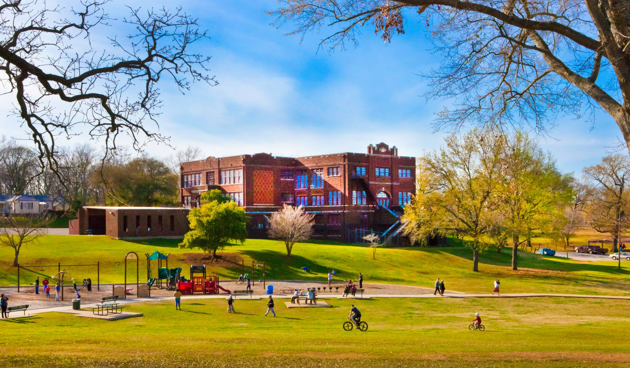 Palestine Real Estate & Palestine TX Homes For Sale