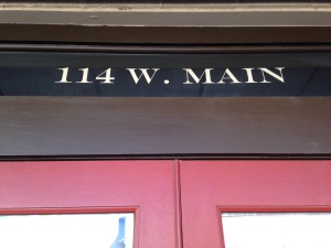 114 W Main St, Palestine, TX Commercial Building For Sale