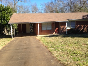 116 Sheridan, Palestine, TX 3 bedroom house for rent