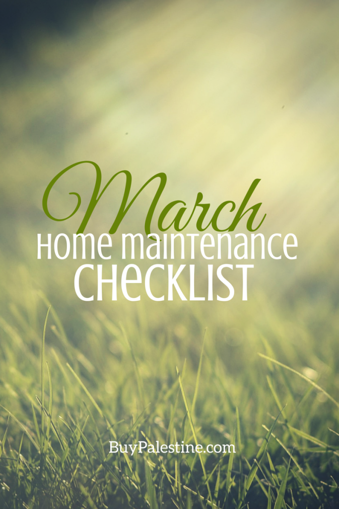 march-home-maintenance-tips-for-palestine-tx-real-estate