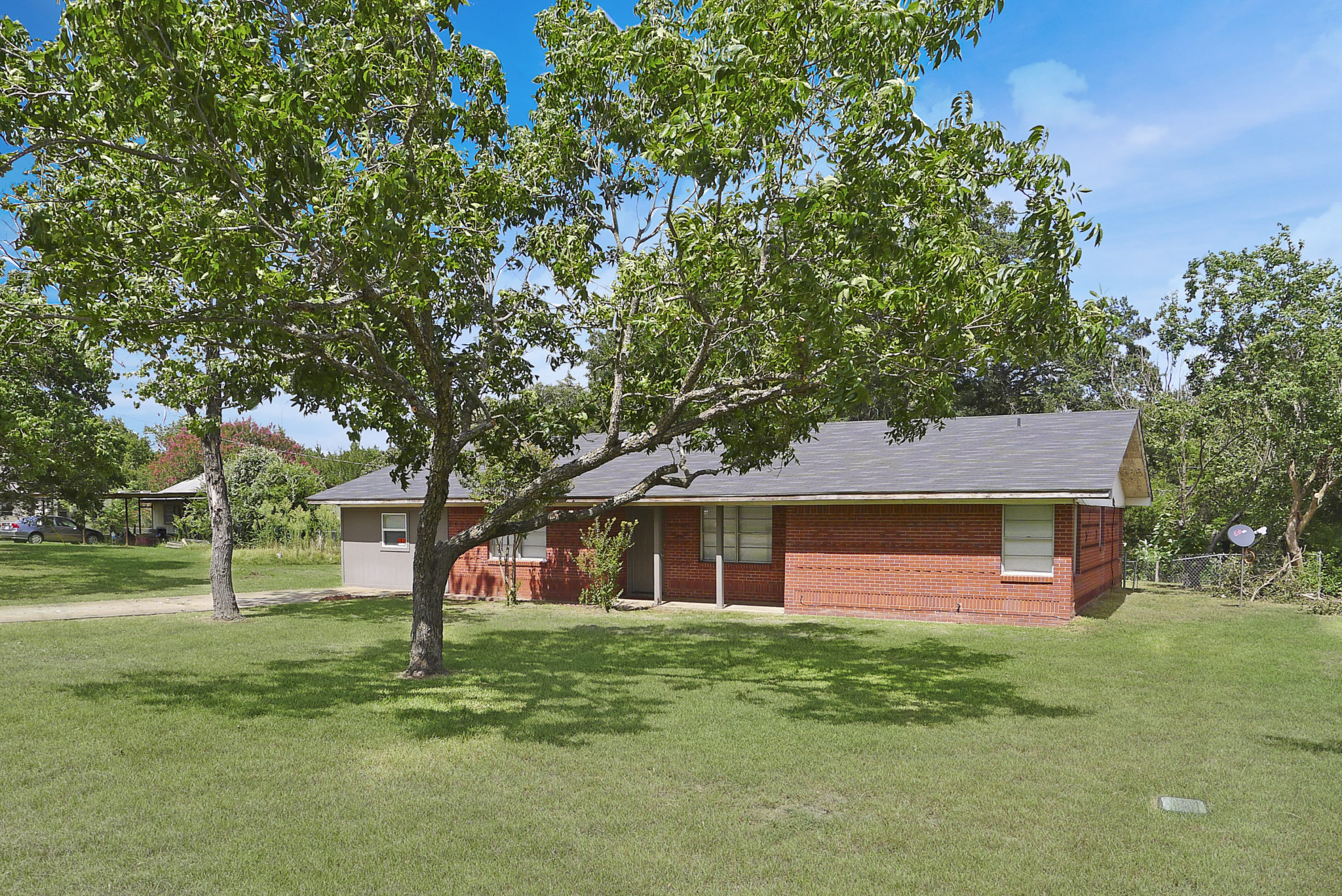 1703 FM 645, Tennessee Colony, TX 75861-House for Sale