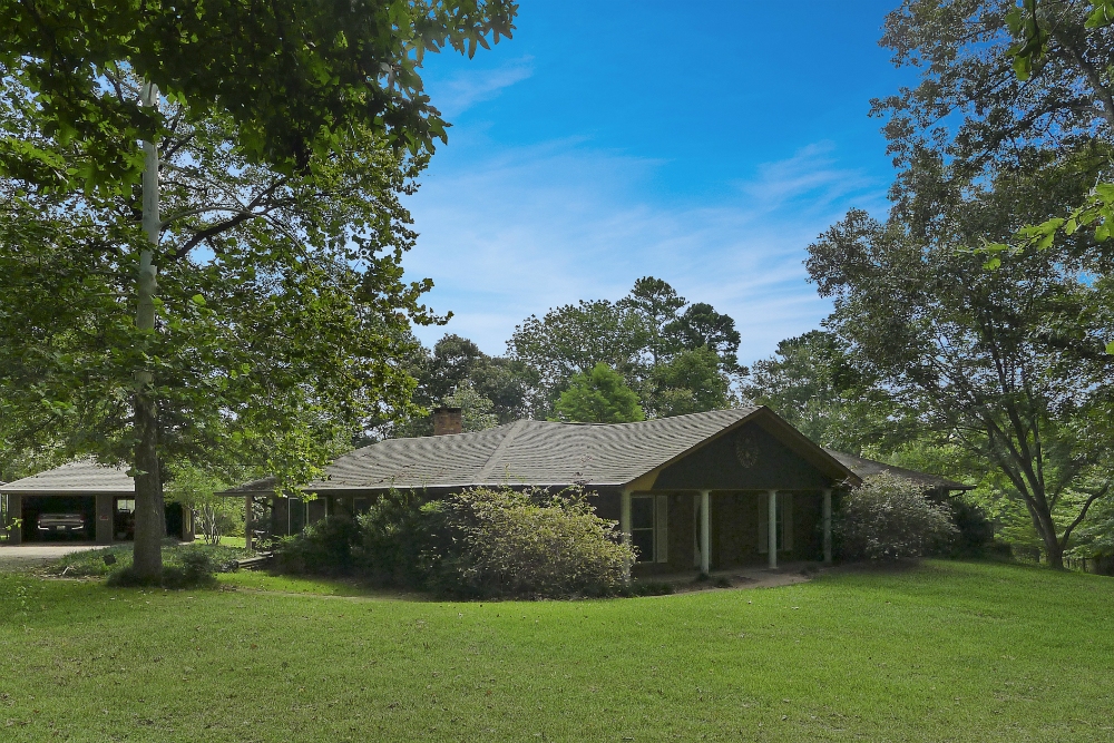 941 ACR 153, Palestine TX 75801-House and Land for Sale