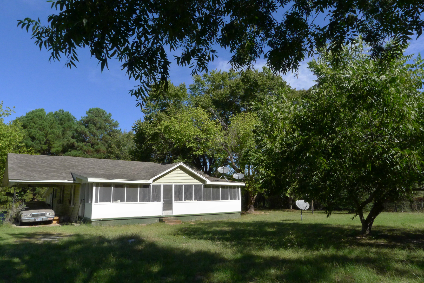 8500 FM 1990, Palestine, TX 75801-House for Sale