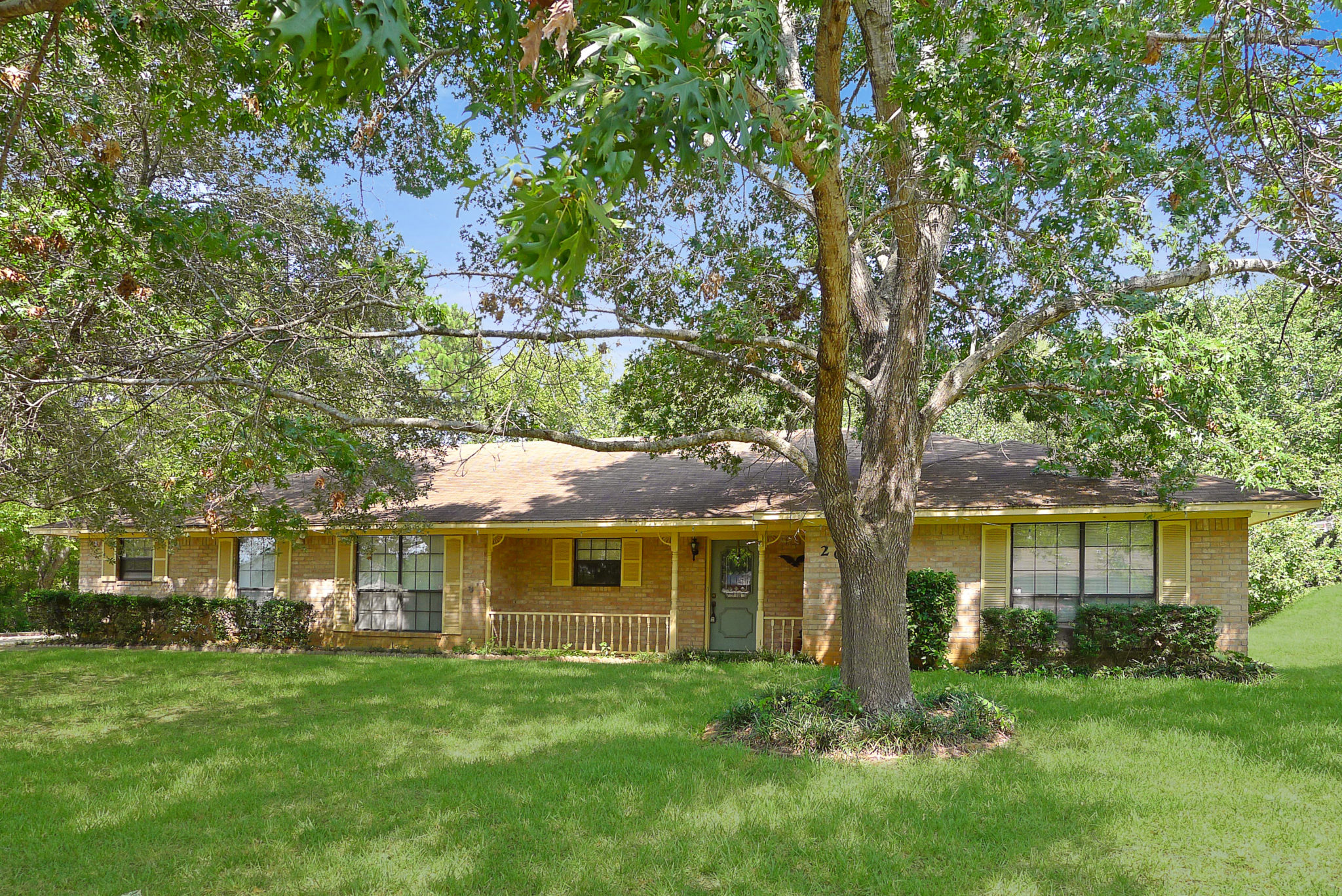204 Trail Hollow Ln, Palestine, TX 75801-House for Sale