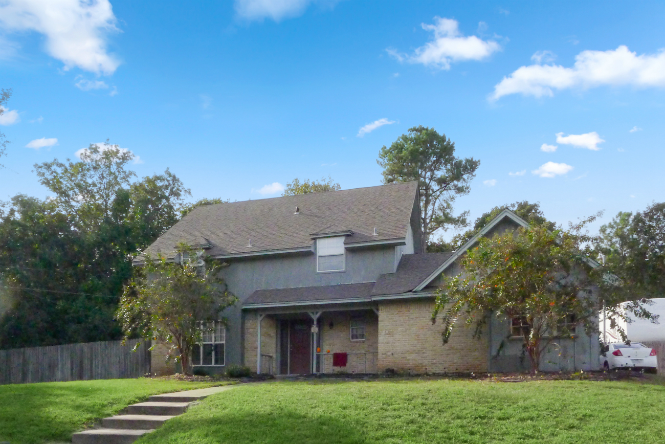 307 Stephanie Dr, Palestine, TX 75803-House for Sale