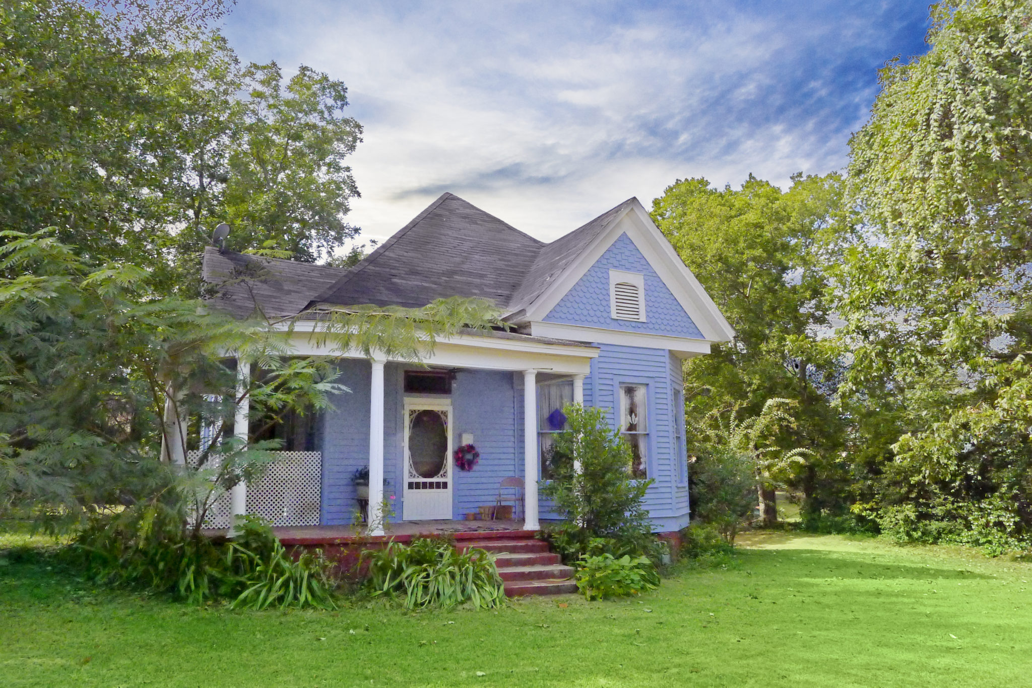 1115 N. Link, Palestine, TX 75801-House for Sale