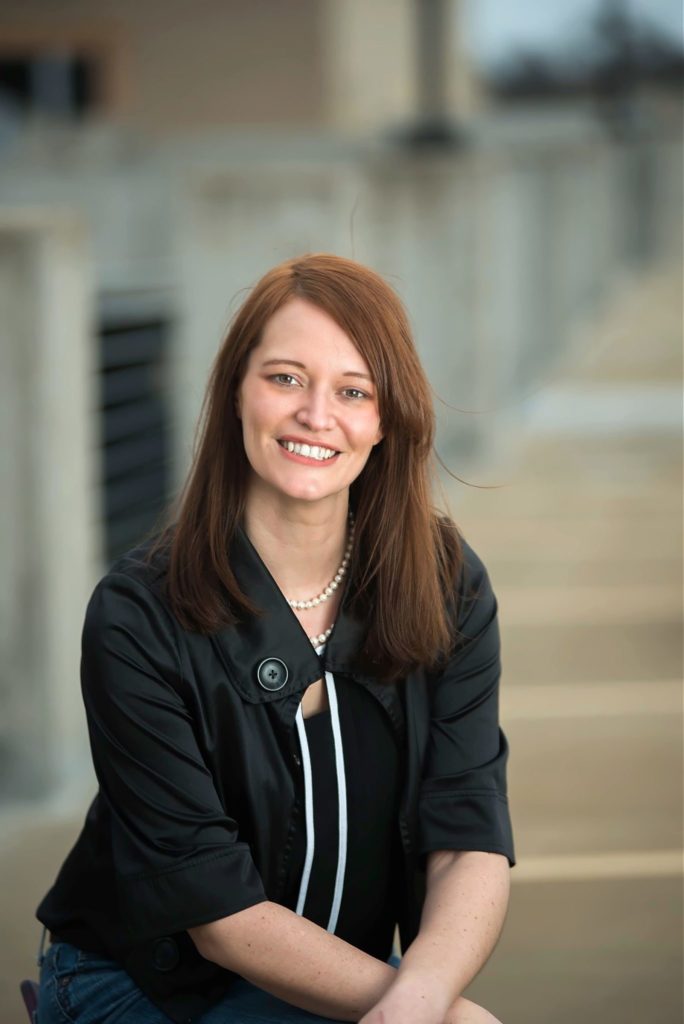 Kat Graser Palestine Texas REALTOR® / Real Estate Agent