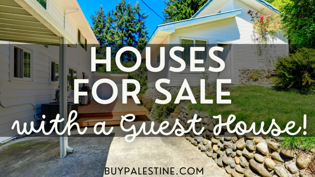 Houses with Guest House for sale in Palestine TX Buy Palestine Real