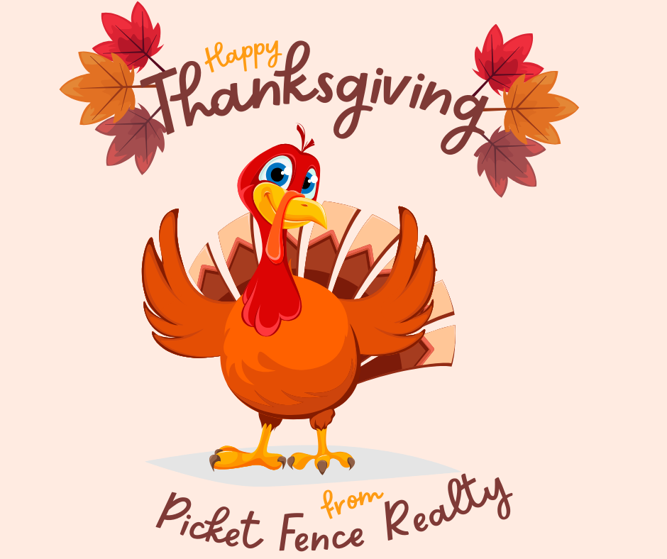 Happy thanksgiving buy palestine real estate